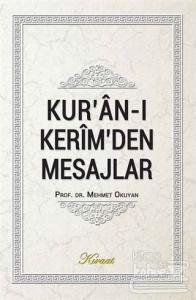 Kur'an-ı Kerimden Mesajlar