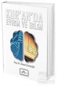 Kur'an'da Evrim ve Bilim