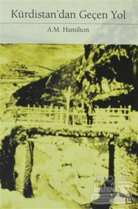 Kürdistan'dan Geçen Yol