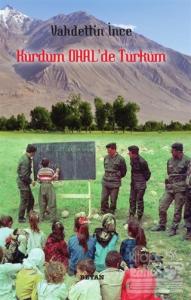 Kürdüm OHAL'de Türküm