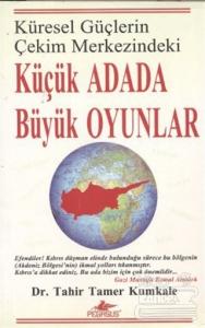 Küresel Güçlerin Çekim Merkezindeki Küçük Adada Büyük Oyunlar