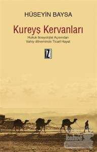 Kureyş Kervanları