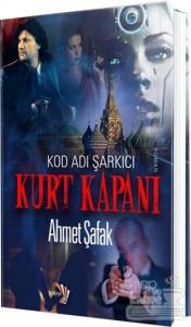 Kurt Kapanı: Kod Adı Şarkıcı