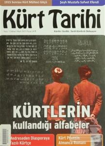 Kürt Tarihi Dergisi Sayı: 5