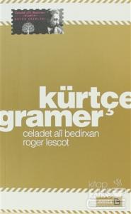 Kürtçe Gramer