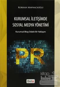 Kurumsal İletişimde Sosyal Medya Yönetimi
