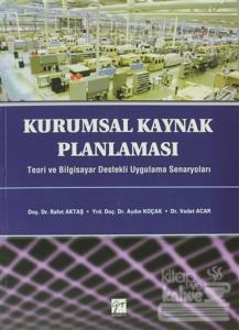 Kurumsal Kaynak Planlaması
