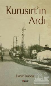 Kurusırt'ın Ardı