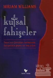 Kutsal Fahişeler