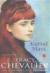 Kutsal Mavi
