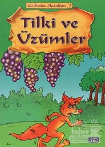 La Fonten Masalları (10 Kitap Takım)