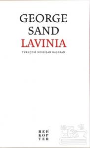 Lavinia George Sand