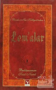 Lem'alar (Orta Boy) (Ciltli)