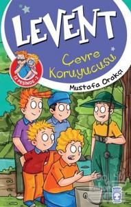 Levent İz Peşinde 2 : Çevre Koruyucusu
