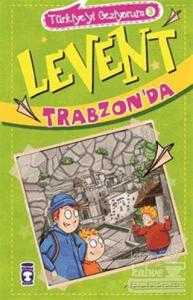 Levent Trabzon'da