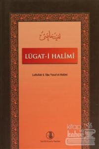 Lügat-i Halimi (Ciltli)