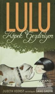 Lulu Köpek Gezdiriyor