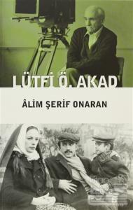Lütfi Ö. Akad