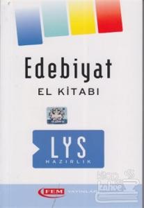 LYS Hazırlık Edebiyat El Kitabı