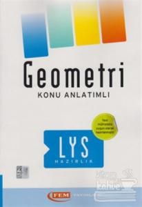 LYS Hazırlık - Geometri Konu Anlatımlı