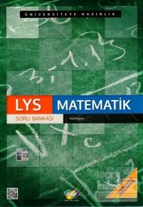 LYS Matematik Soru Bankası Komisyon