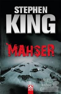 Mahşer (Özel Baskı) (Ciltli)