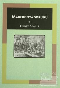Makedonya Sorunu