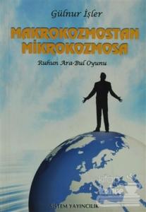 Makrokozmostan Mikrokozmosa