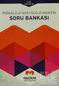 Maltepe LYS Hazırlık Psikoloji-Sosyoloji-Mantık Soru Bankası