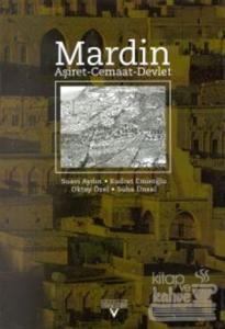 Mardin Aşiret Cemaat Devlet