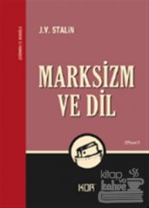 Marksizm ve Dil J. V. Stalin