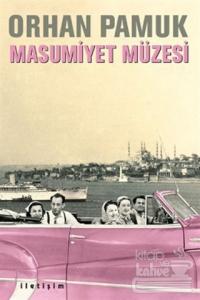 Masumiyet Müzesi (Ciltli)