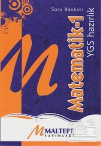 Matematik -1 Soru Bankası