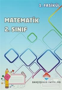 Matematik 2. Sınıf (5 Fasikül Takım)