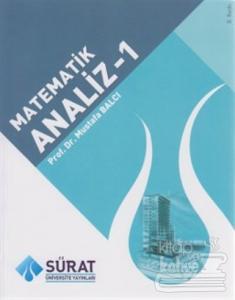 Matematik Analiz - 1