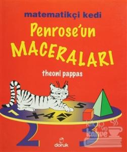 Matematikçi Kedi Penrose'un Maceraları