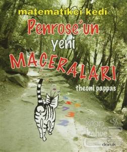 Matematikçi Kedi Penrose'un Yeni Maceraları