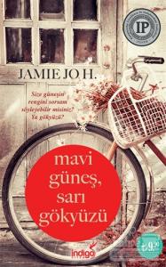 Mavi Güneş, Sarı Gökyüzü (Cep Boy)