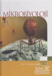 Mikrobiyoloji (Ciltli)
