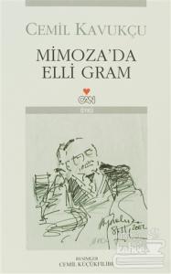 Mimoza'da Elli Gram