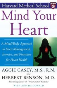 Mind Your Heart Aggie Casey