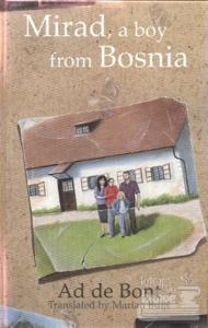 Mirad, a Boy from Bosnia (Ciltli)