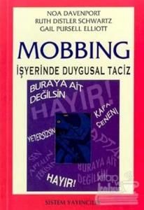 Mobbing İşyerinde Duygusal Taciz