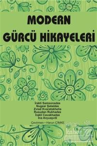 Modern Gürcü Hikayeleri