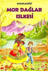 Mor Dağlar Ülkesi