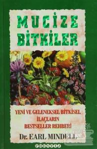 Mucize Bitkiler (Ciltli)