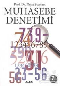 Muhasebe Denetimi