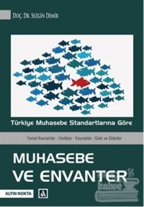 Muhasebe ve Envanter