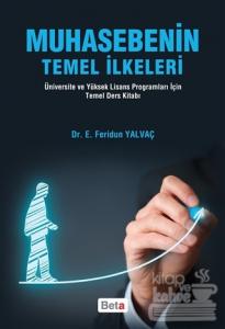 Muhasebenin Temel İlkeleri