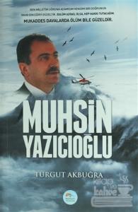 Muhsin Yazıcıoğlu